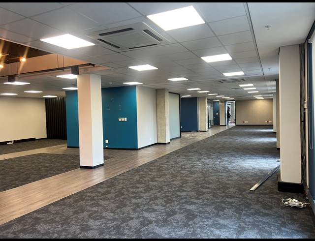 378M² OFFICE FOR SALE IN ILLOVO